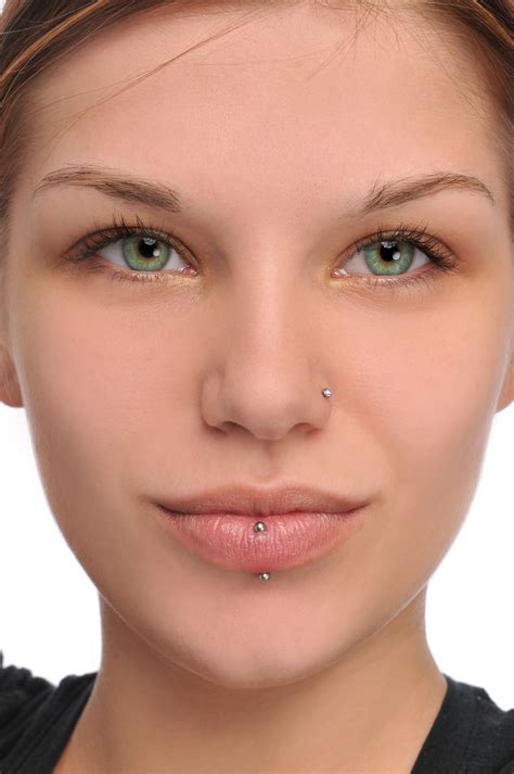 Lip Piercings Piercing Chart Face Piercings Piercings - vrogue.co