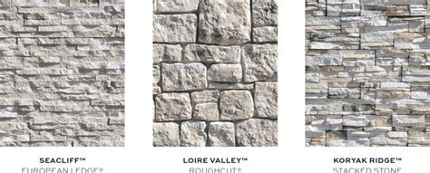 ELDORADO STONE | 2020 NEW PRODUCT OFFERING | Central Supply | Eldorado stone, Backyard ...