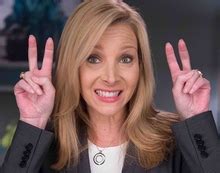 Lisa Kudrow instagram | SHOWBIZ.CZ