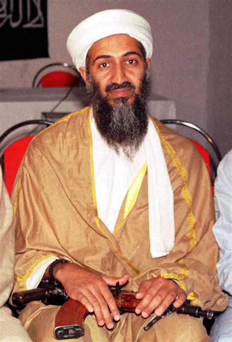 Osama Bin Laden Death Photos Leaked