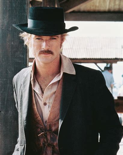 Butch Cassidy and the Sundance Kid Archives » BAMF Style