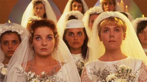 Brides of Christ (1991) | MUBI