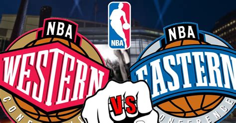 NBA: Western or Eastern Conference? Quiz