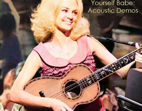 Albums That Should Exist: Jackie DeShannon - Don't Doubt Yourself Babe - Acoustic Demos (1965)