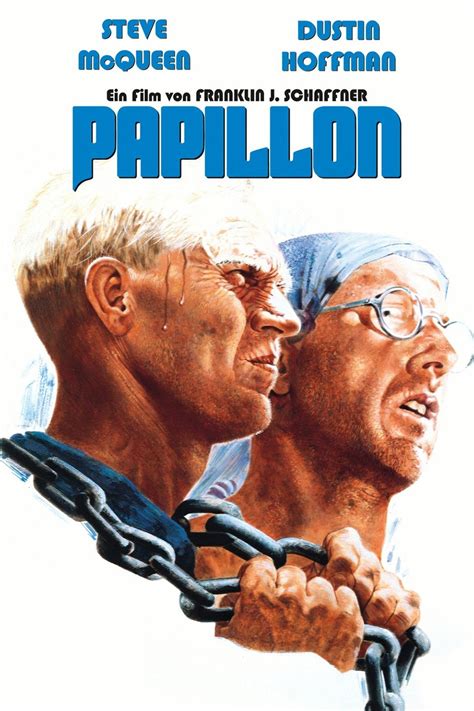 Papillon - Rotten Tomatoes