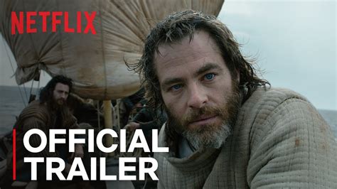 Outlaw King | Official Trailer [HD] | Netflix - YouTube