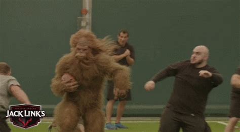 Squatch GIFs - Find & Share on GIPHY