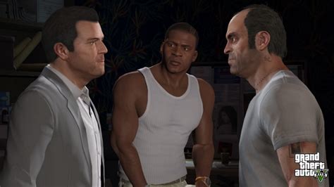 Welcome to Los Santos: GTA V Official Review – the advocate