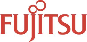 Fujitsu Logo PNG Vector (SVG) Free Download