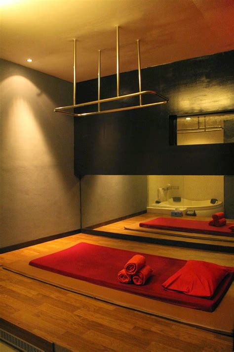 Velvet Spa (Ex-Venice) Kebon Jeruk Jakarta | Jakarta100bars Nightlife Reviews - Best Nightclubs ...