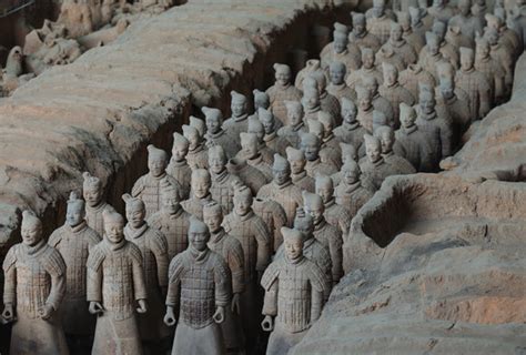 Top Things to Do in Xian,China | What to See in Terracotta Army | China ...