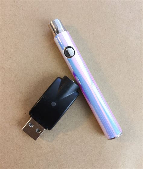 Best Vape Pen Battery - 510 thread vape pen battery - VaporTHC