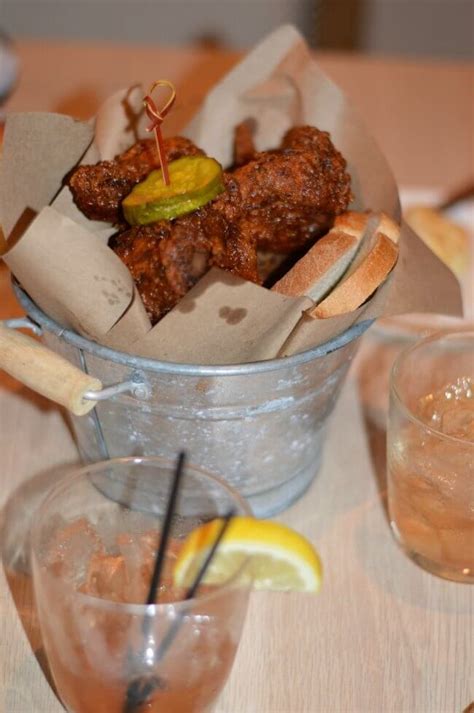 Looking To Try A Southern Restaurant In Nashville?