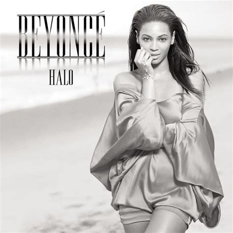 Halo (Single) - Beyonce | BookletLandia.it