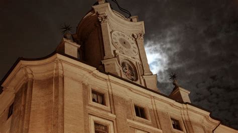 The Dark Side of Rome: Catacombs & Mysteries Combo Tour by Night