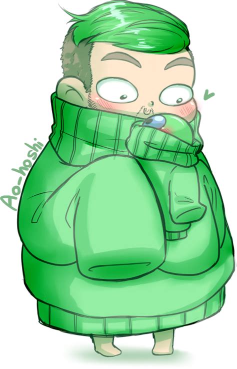 jacksepticeye • aohoshiart: SWEATER BUDDIES! D’awwwwwww Jacksepticeye ...