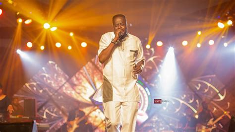 Ofori Amponsah returns to the pulpit! Prophesies at Abbeam Danso’s Let ...