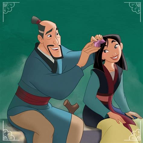 disney art | Tumblr | Disney, Mulan disney, Walt disney animation studios