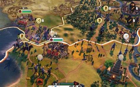 [Top 5] Civ 6 Best AI Mods That Make The Game Fun | Gamers Decide