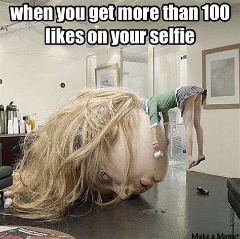 17 Memes That'll Make Anyone Obsessed With Selfies Say "Same!"