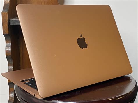 Apple MacBook Air 2020 Review: Keyboard Is a Big Improvement