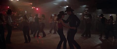 Urban Cowboy (1980) -- Silver Emulsion Film Reviews