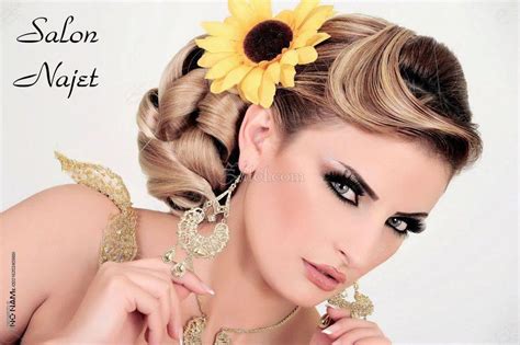 Coiffure Mariage Tunisien | macyjeniferstacy site