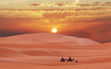 Desert Backgrounds - Wallpaper Cave