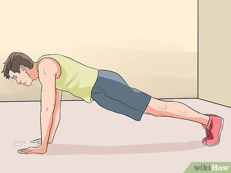 6 Ways to Improve Stamina - wikiHow