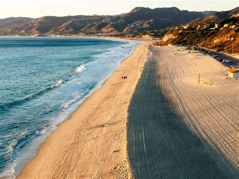 17 Best Beaches on the Pacific Coast Highway - LazyTrips