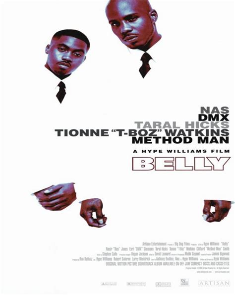 Video: Belly [Full Movie]