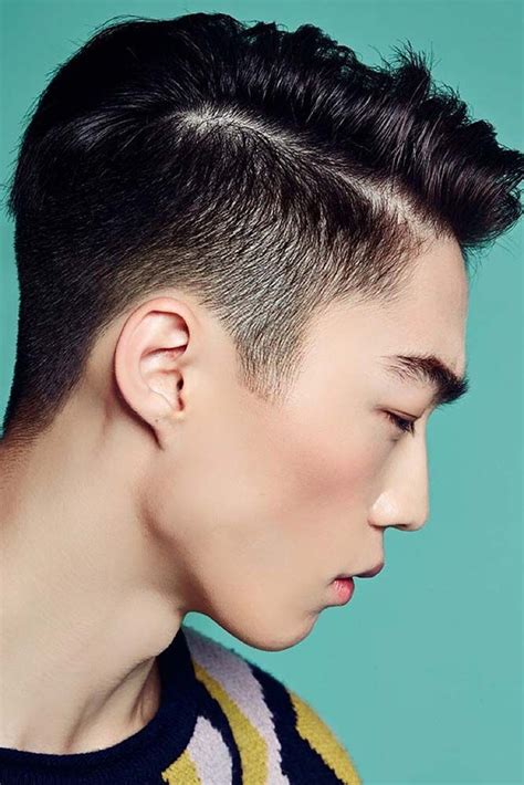 What To Say For A Two Block Haircut A Complete Guide - Best Simple ...