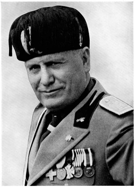 Benito Mussolini - Alchetron, The Free Social Encyclopedia