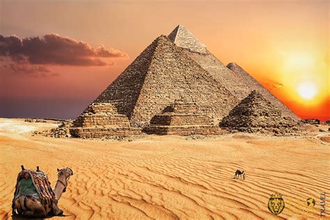 Ancient Egyptian Pyramids Complete History Lesson Egy - vrogue.co