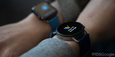 Smartwatches jump 20% in Q1 2020, but not Wear OS - 9to5Google