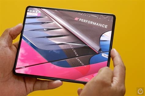 Samsung Galaxy Z Fold 3 Long-term Review