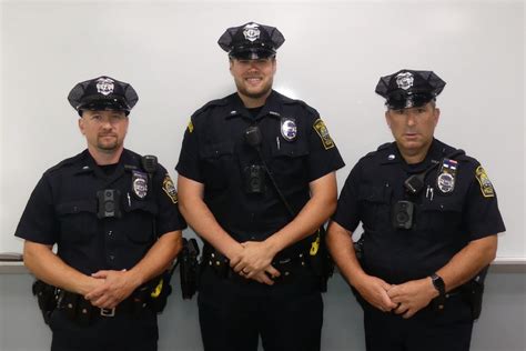 With new multi-year contract, all Fall River officers to soon wear body cameras, see ...