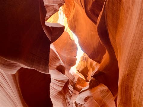 Phoenix to Antelope Canyon: A Complete Road Trip Guide for 2024 - CS Ginger Travel