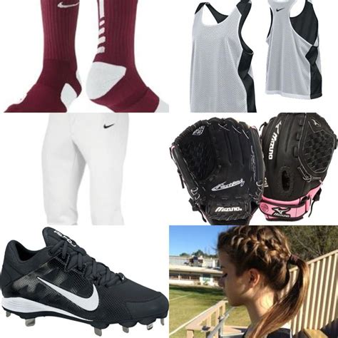 Perfect softball outfit #soccerdrillsforkids | Softball outfits, Softball fashion, Soccer outfit