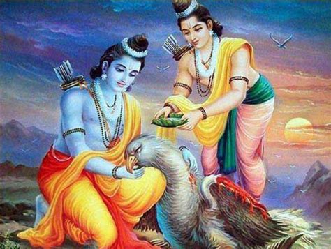 Ramayana Quotes - A Collection of Quotes From Ramayan | Hindu Blog