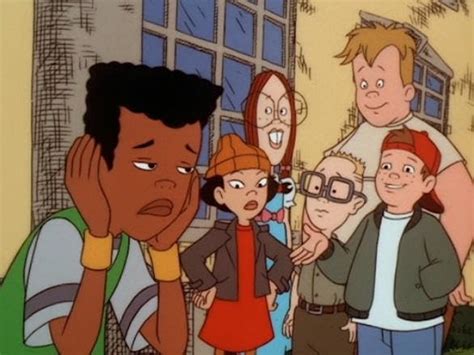 Recess (1997)