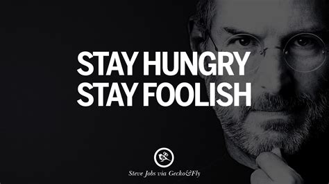 28 Memorable Quotes by Steven Paul 'Steve' Jobs for Creative Designers