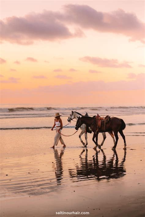 10 Best Things To Do in Santa Teresa, Costa Rica (Ultimate Guide)