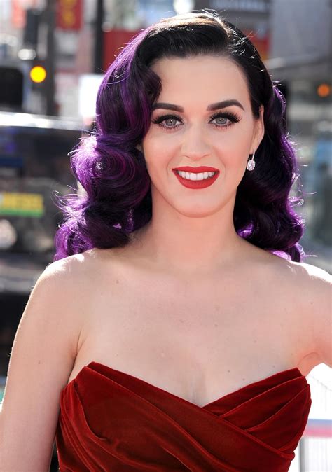 Katy Perry - IMDb