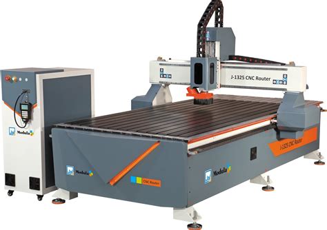 Jai Industries Automatic CNC Wood Carving Machine, Model Name/Number: J-1325A, Rs 520000 /unit ...