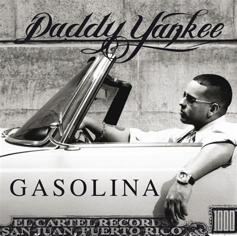 Gasolina - song by Daddy Yankee | Spotify