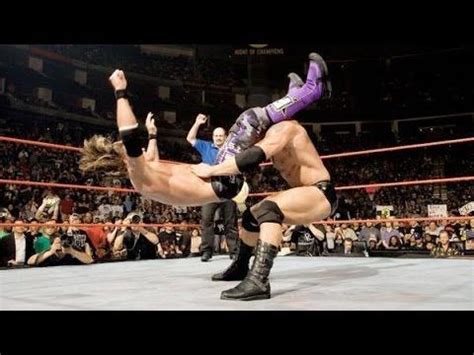 The Powerbomb - Who Did It Best?