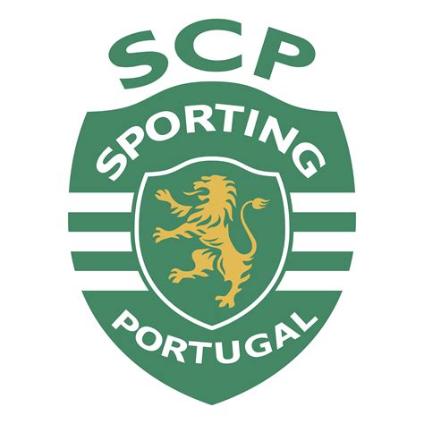 Sporting Clube de Portugal – Logos Download