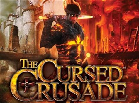 The Cursed Crusade » Video Game News, Reviews, Walkthroughs And Guides ...