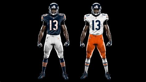 HD Bears Backgrounds - 2024 NFL Football Wallpapers